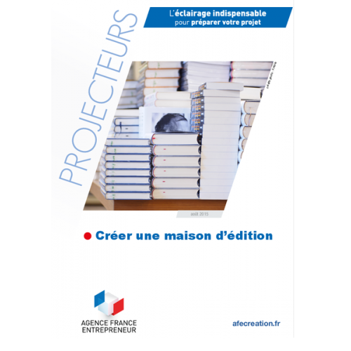 Creer Une Maison D Edition Ventana Blog